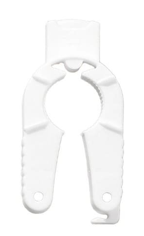 U Shape manual opener 1