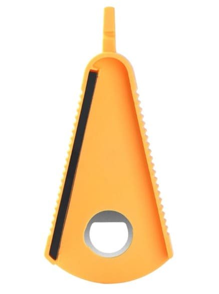 V Shape manual opener 1